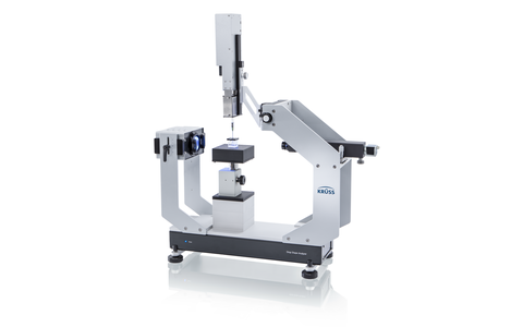 Drop Shape Analyzer – DSA30R for interfacial rheology Drop Shape Analyzer – DSA30R for interfacial rheology